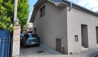 Kancelária / obchodný priestor v centre DS - 11