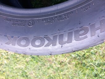 225/50 r17 letné pneumatiky 2kusy - 11