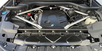 BMW X6 xDrive40d M-Sport - 11