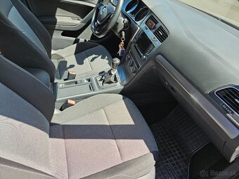 Vw golf 7 variant - 11