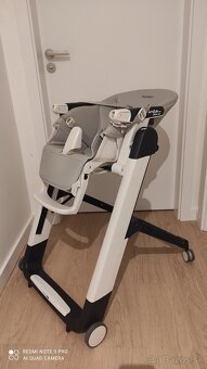 detská sedačka Peg Perego - 11