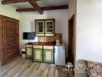 DELTA- Ponúkame na predaj apartmánový dom vo Veľkom Slavkove - 11