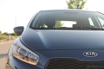 KIA CEED 1.4 CRDi - 11