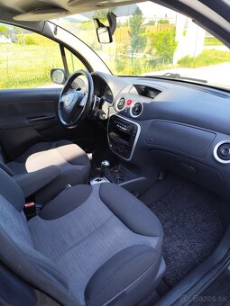 Citroen C3 XTR 1.6 automat - 11
