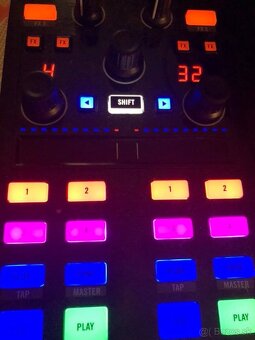 Predám Native Instruments - 11