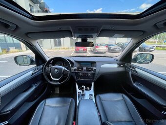 BMW X3 - 11