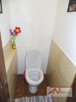Na predaj - 2 izbový tehlový byt s balkónom, Blízke centrum - 11