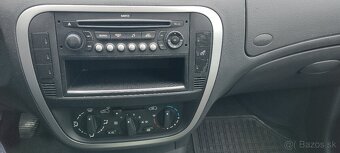 Citroën C3 1,4 benzín 54 kw - 11