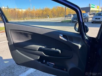Opel Corsa 1.2 63 KW 97K km 2012 - 11