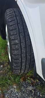 Renault Trafic Furgon 2.0 dCi 115k L1H1P1 Furgon - 11