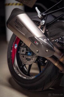 Bmw S1000r 121kw r.v. 2017 - 11