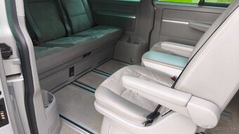 Volkswagen Multivan T5.1Highline 2.0TDI 186 000km - 11