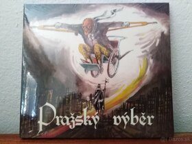 CD sk + český rock - 11