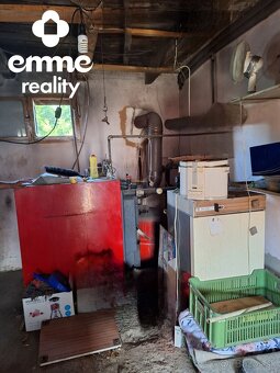 emme reality | Priestranný 5-izbový rodinný dom v Kolárove - 11