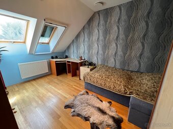 Na predaj poschodový rodinný dom, Nové Zámky - 11