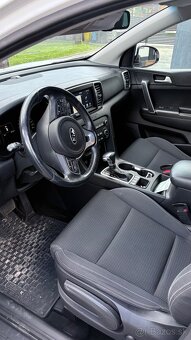 KIA Sportage - 11