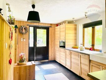 Predaj: rekreačná chata v Osrblí – skvelá investícia aj oddy - 11