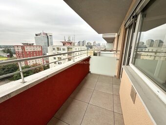 ASSENZIO - PREDAJ - 2 izbový byt - Martinčekova - Ružinov - 11