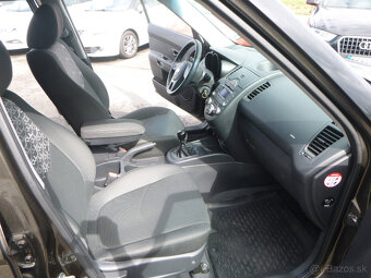 KIA Soul 1,6i 2009 - 11