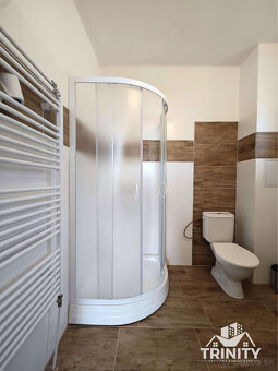 Na predaj 4-izbový rodinný dom v obci Podhájska, 3D prehliad - 11