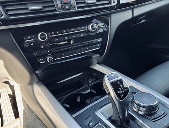 Bmw X5 f15 3.0xd 190kw, 1.majitel, Kup.na SK - 11