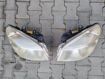 Fiat Doblo predná kapota - 11