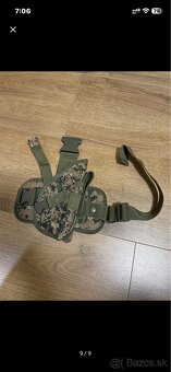 Airsoft výbava - 11