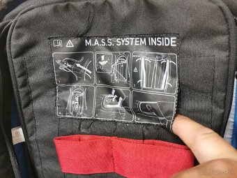 Ortovox Tour 30+7 W ABS - 11