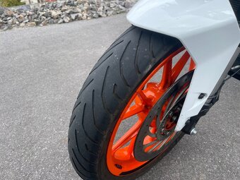 Ktm duke 390 - 11