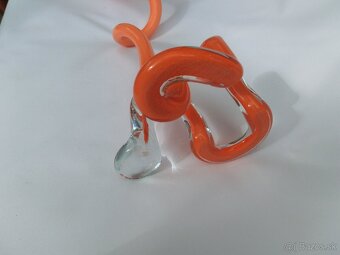 Labuď a váza zo skla - 11