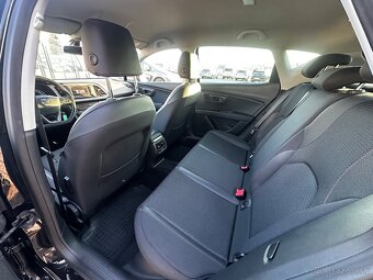 Seat Leon 1.4 TSI ACT FR-Line - 11