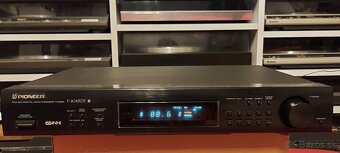 Predám tunery Denon a Pioneer - 11