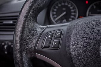 BMW X1 r.2010 , 110kw 4x4 - 11