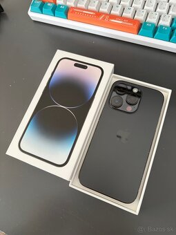 iPhone 14 Pro 128GB - 11