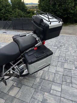 BMW GS 1200 - 11