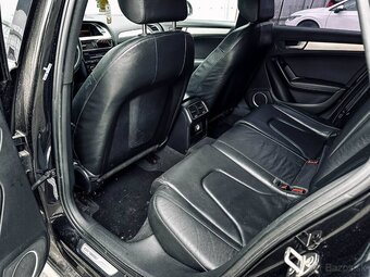 Audi A4 Avant 3.0 TDI V6 quattro Allroad - 11