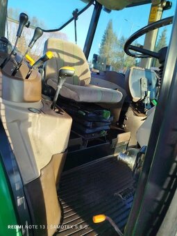 John deere 5720 - 11