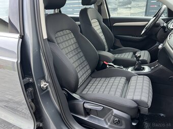 Audi Q3 1.4 TFSI 110kw Sportline - 11