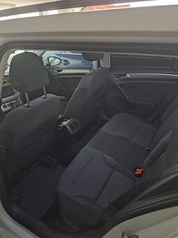 Volkswagen Golf 7, 4motion - 11