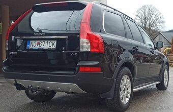 Volvo xc90 - 11