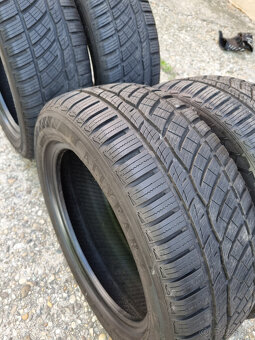 Celoročné pneu 195/55 R15 89V Tomket allyear 3 - 11