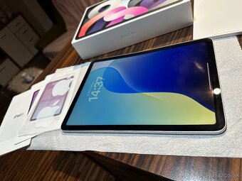 iPad air - 11