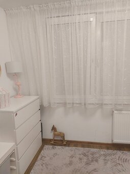 Predaj 3 izbový byt Bratislava Ružinov časť Pošeň - 11