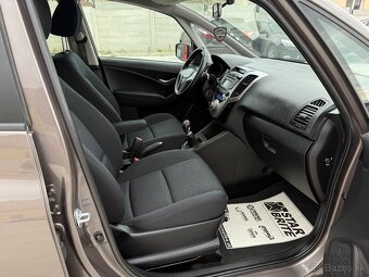 Hyundai ix20 1.4 CRDi DOHC 16V Style - 11