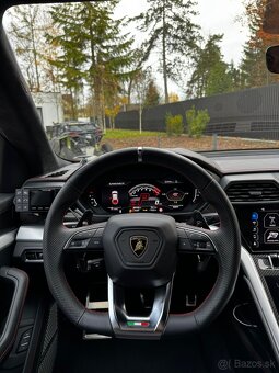Predám Lamborghini Urus - 11
