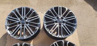 Kia gt line 5x114,3 r18 mazda hyundai honda nissan renault - 11