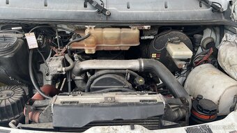 Iveco daily 2.8 35C13 Maxi Long - 11