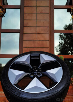elektróny R20 5x108 orig. Polestar / VOLVO S90 V90 - 11
