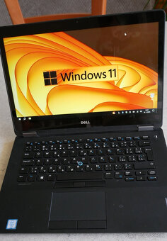 ♦️ DELL -  Latitude E7470 ♦️ - 11