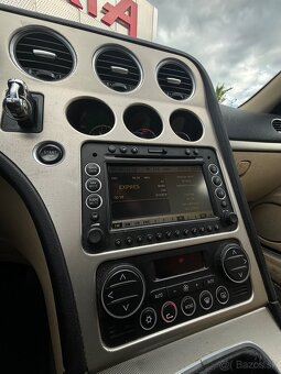 Alfa Romeo 159 SW 2.4 JTD 147kw - 11
